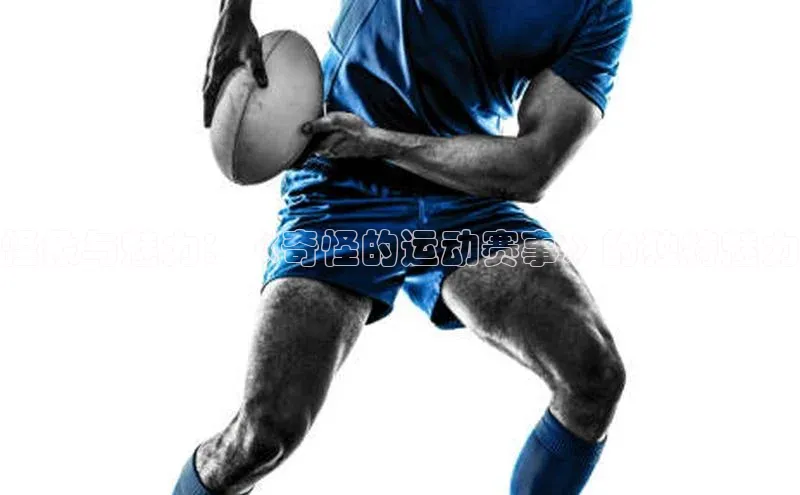 半岛·体育中国官方网汉得信息怪象与魅力：《奇怪的运动赛事》的独特魅力