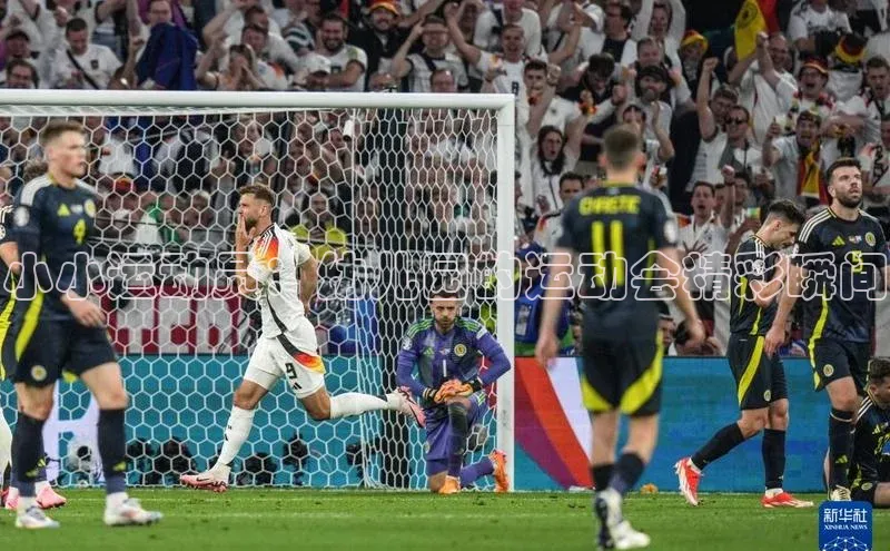 小小运动员：幼儿园的运动会精彩瞬间