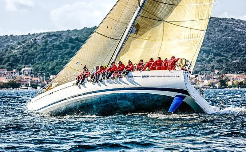 极速激情：最新运动快艇赛事精彩瞬间与深度分析