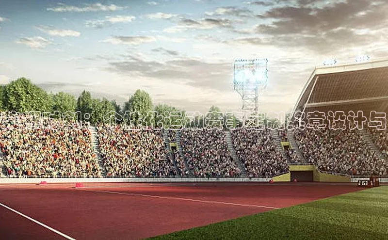 荣耀时刻：个性化运动赛事定制奖章设计与