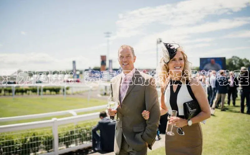 活力四射：赛事运动海报设计教程