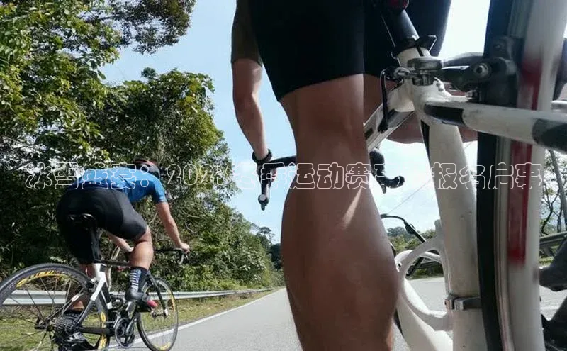 冰雪盛宴：2023冬季运动赛事预报名启事