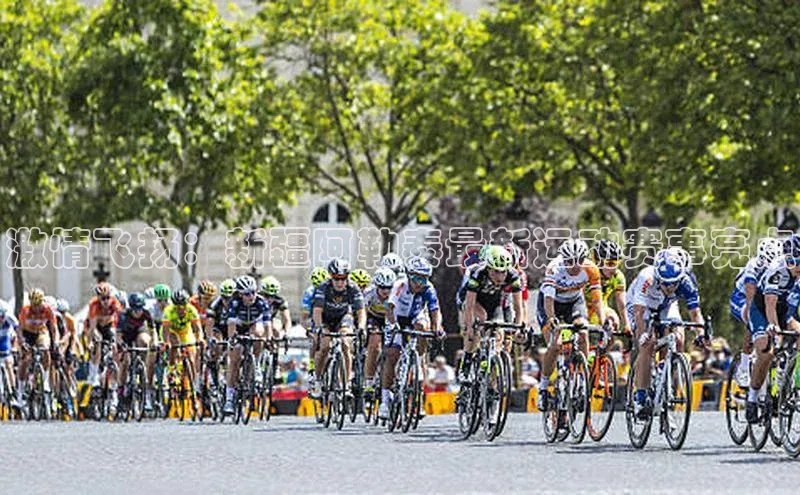 激情飞扬：新疆阿勒泰最新运动赛事亮点