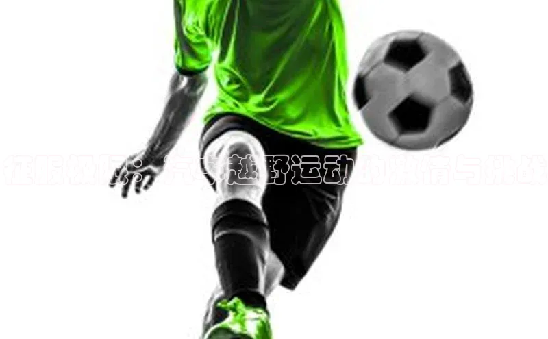 征服极限：汽车越野运动的激情与挑战