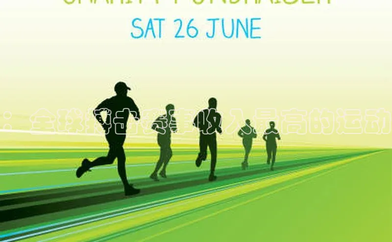 ：全球搏击赛事收入最高的运动