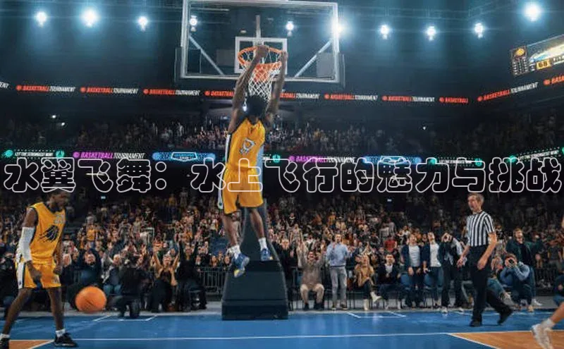 水翼飞舞：水上飞行的魅力与挑战